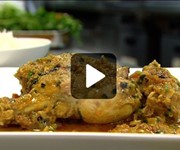 Jungle curry recipe
